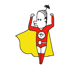 oyassan sticker #772825