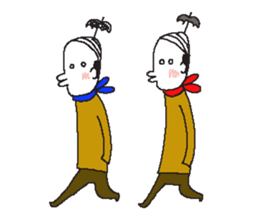 oyassan sticker #772827