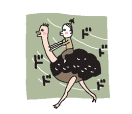 oyassan sticker #772830