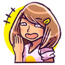 Raindropmemory's DARIN sticker #772872