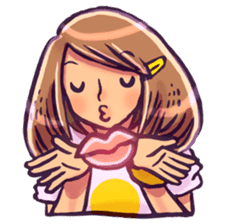 Raindropmemory's DARIN sticker #772873