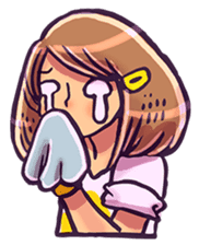 Raindropmemory's DARIN sticker #772875