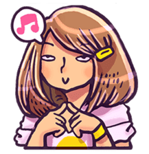 Raindropmemory's DARIN sticker #772880