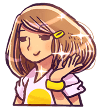 Raindropmemory's DARIN sticker #772881