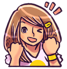 Raindropmemory's DARIN sticker #772882