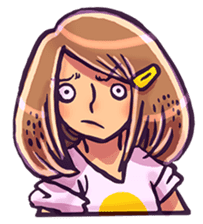 Raindropmemory's DARIN sticker #772884