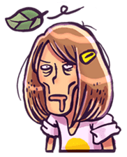 Raindropmemory's DARIN sticker #772885