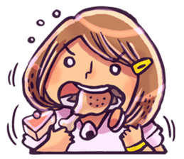 Raindropmemory's DARIN sticker #772886