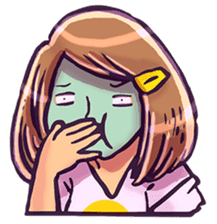 Raindropmemory's DARIN sticker #772890