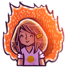 Raindropmemory's DARIN sticker #772892