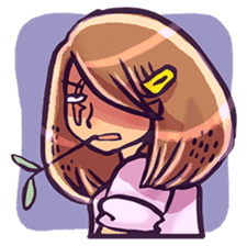 Raindropmemory's DARIN sticker #772893