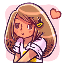 Raindropmemory's DARIN sticker #772894