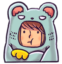 Raindropmemory's DARIN sticker #772895