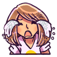 Raindropmemory's DARIN sticker #772896