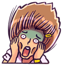 Raindropmemory's DARIN sticker #772897