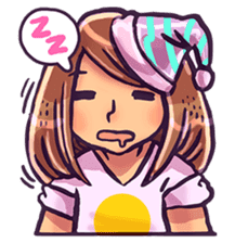 Raindropmemory's DARIN sticker #772898