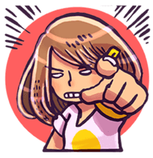 Raindropmemory's DARIN sticker #772900