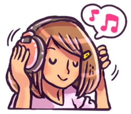 Raindropmemory's DARIN sticker #772903