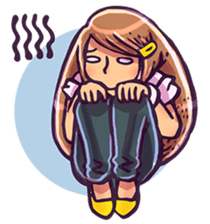 Raindropmemory's DARIN sticker #772906