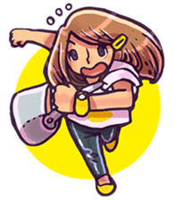 Raindropmemory's DARIN sticker #772907