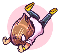 Raindropmemory's DARIN sticker #772908