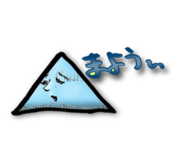 marusankakushikakubatu sticker #772926