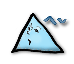 marusankakushikakubatu sticker #772930