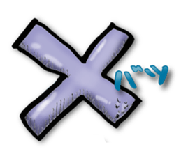 marusankakushikakubatu sticker #772946