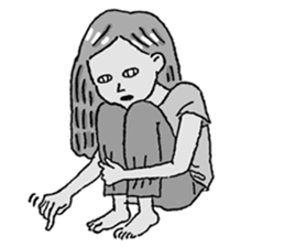 sunao-chan sticker #772958