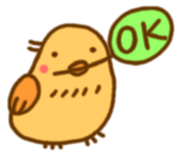 Hitokotori vol.1 sticker #772991