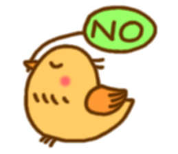 Hitokotori vol.1 sticker #772992