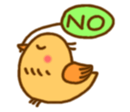 Hitokotori vol.1 sticker #772992