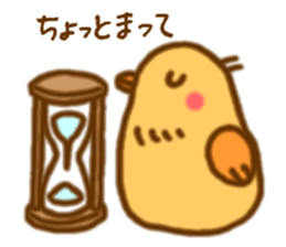 Hitokotori vol.1 sticker #773009