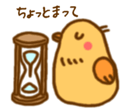 Hitokotori vol.1 sticker #773009