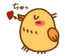 Hitokotori vol.1 sticker #773018