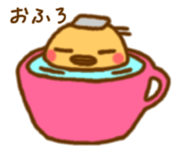 Hitokotori vol.1 sticker #773022