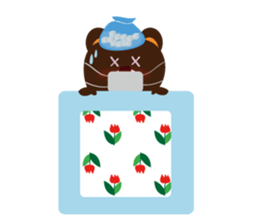 this is kumattan sticker #773101