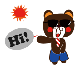 this is kumattan sticker #773104