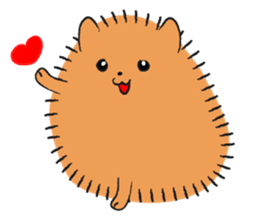 MOCOZOO sticker #773231