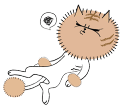 MOCOZOO sticker #773232