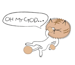 MOCOZOO sticker #773233