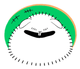 MOCOZOO sticker #773234