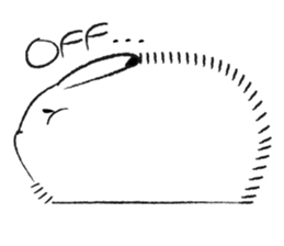 MOCOZOO sticker #773235