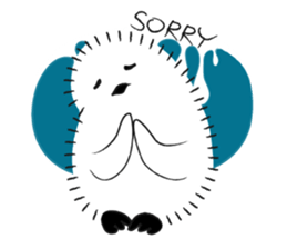 MOCOZOO sticker #773240