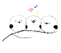 MOCOZOO sticker #773246