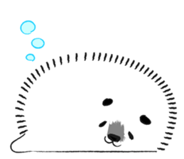 MOCOZOO sticker #773249