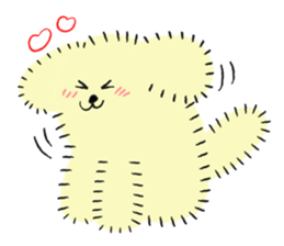 MOCOZOO sticker #773251