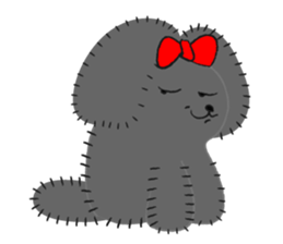 MOCOZOO sticker #773252