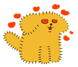 MOCOZOO sticker #773253