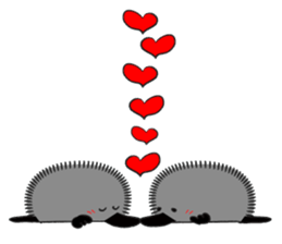 MOCOZOO sticker #773254